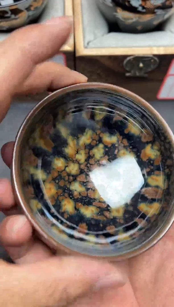 茶盏                     33
