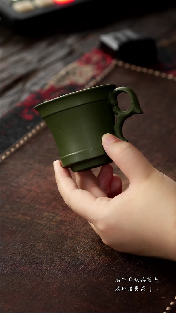 茶杯紫砂福利紫砂