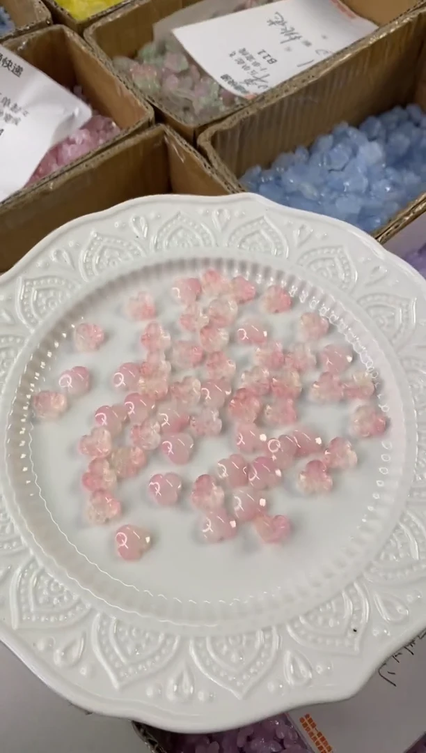 琉璃陶瓷合金B89