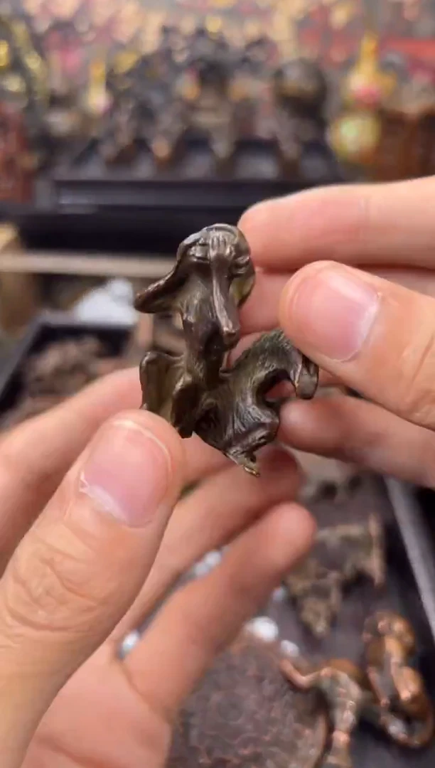 竹韵铜专属精选链接