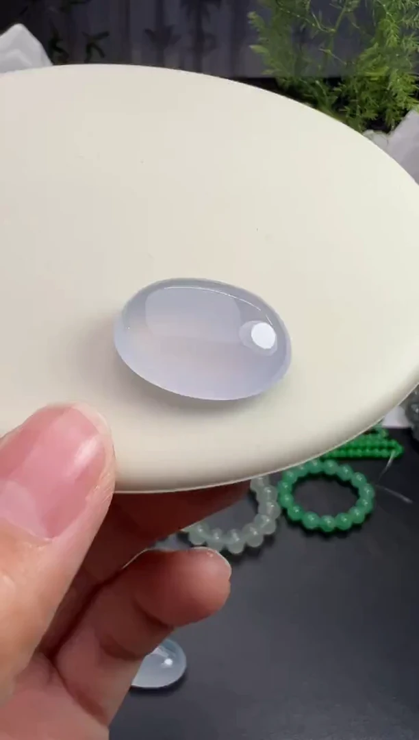 未镶嵌定制翡翠缅甸A货翡翠