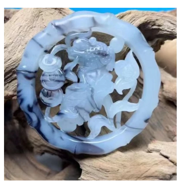 【聪少专属0701】项链DIY