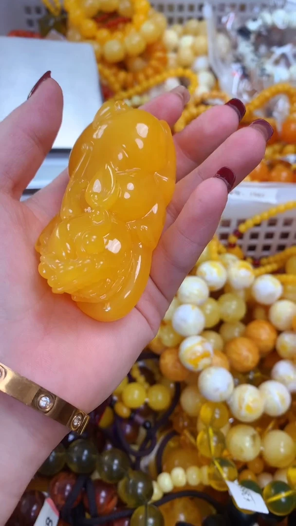 【闪购商品】摆件密胺瓷片密胺瓷片0501