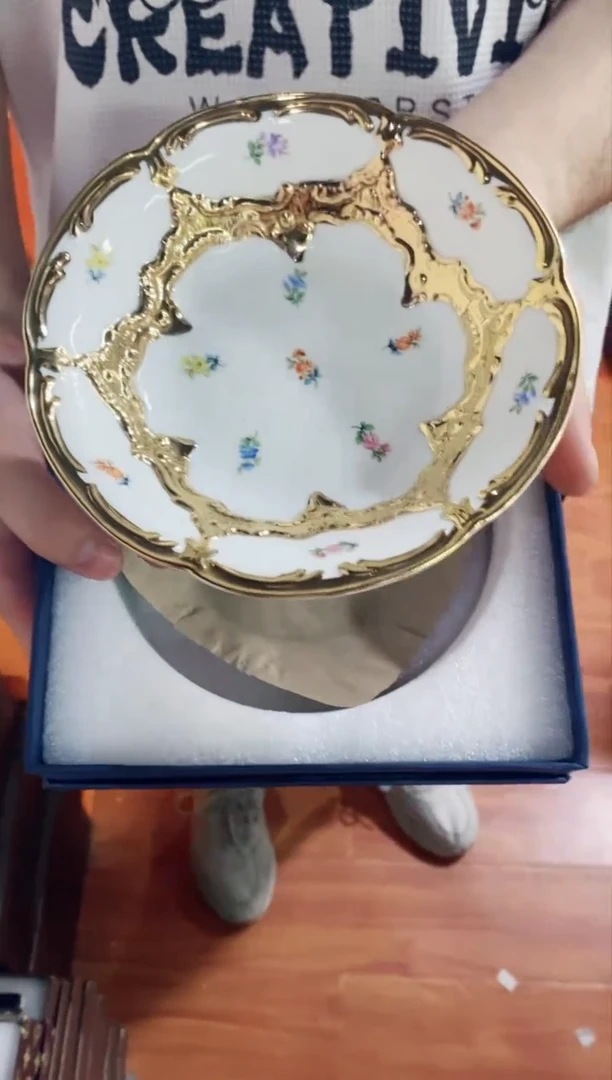 【闪购商品】杯鸿辉家品牌瓷器，京东包邮！