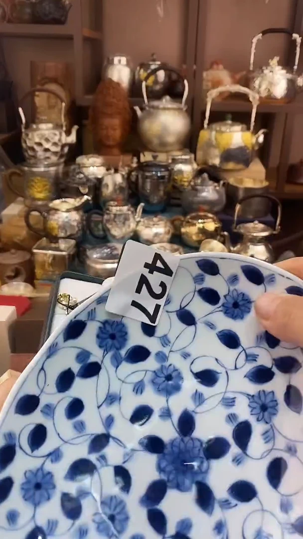 瓷片梓*427