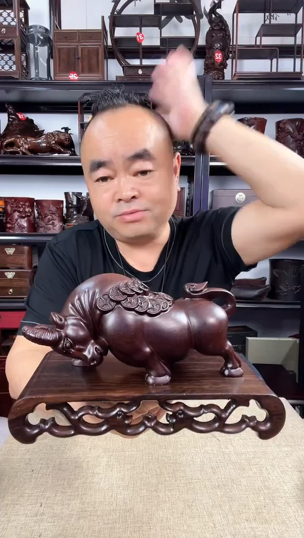 木1221+432老李红木工艺品