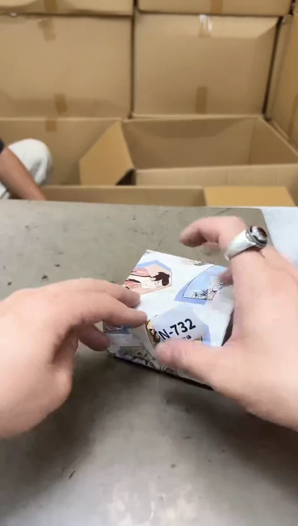 瓷片732聚宝缘海陶精选
