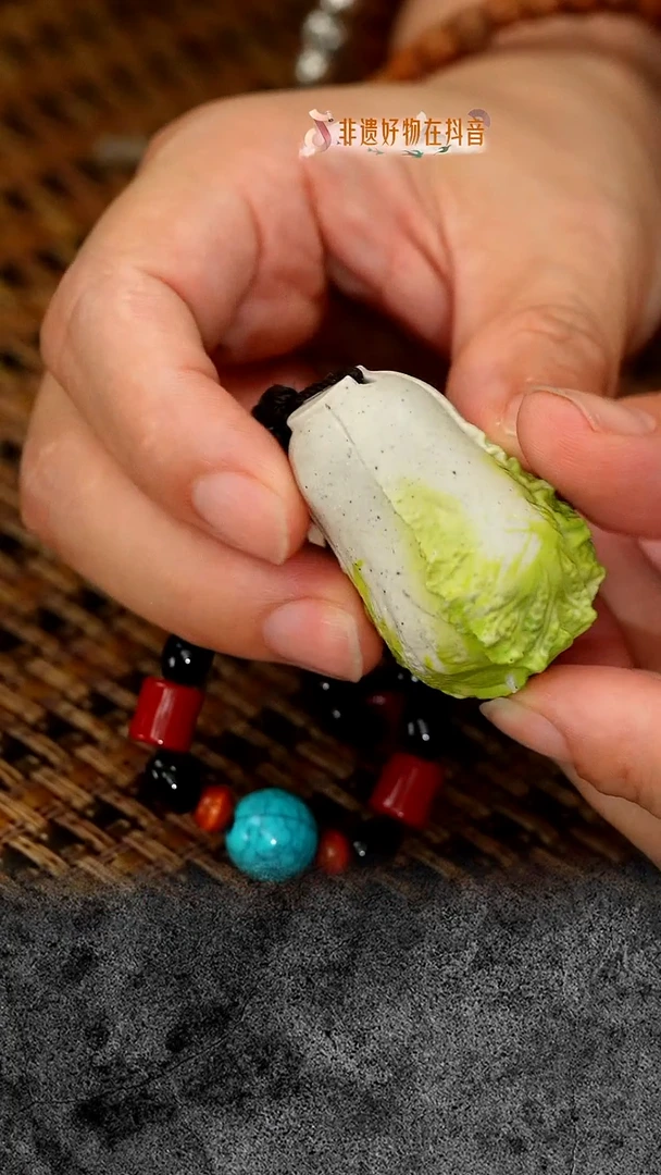 茶壶紫砂宜兴紫砂 紫砂茶器16 白菜