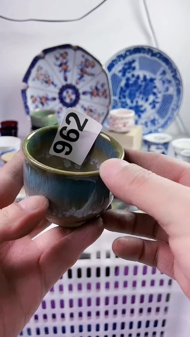【闪购商品】瓷片777777777 962