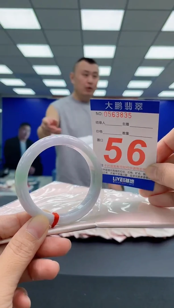 未镶嵌手镯翡翠AAAAAAAAA