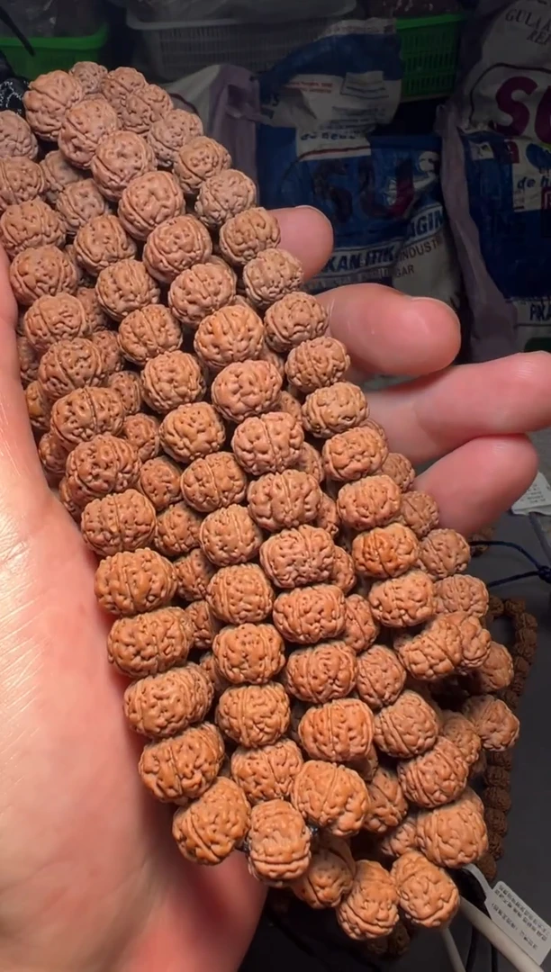 手串金刚菩提无利润超头精挑老树王手持-11mm