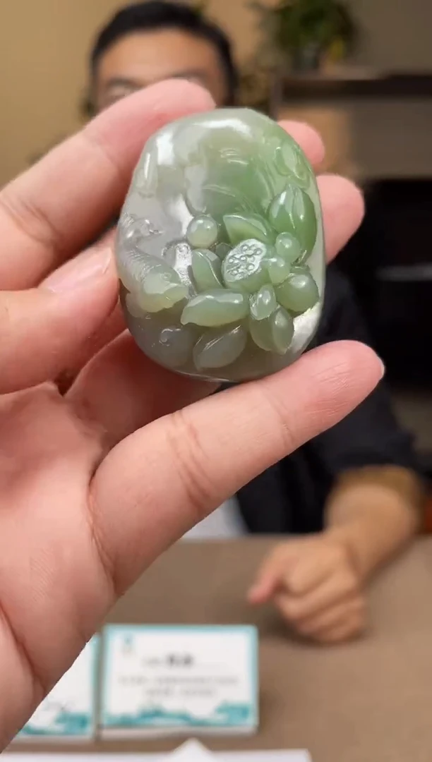 定制和田玉多样性发货拍一发一