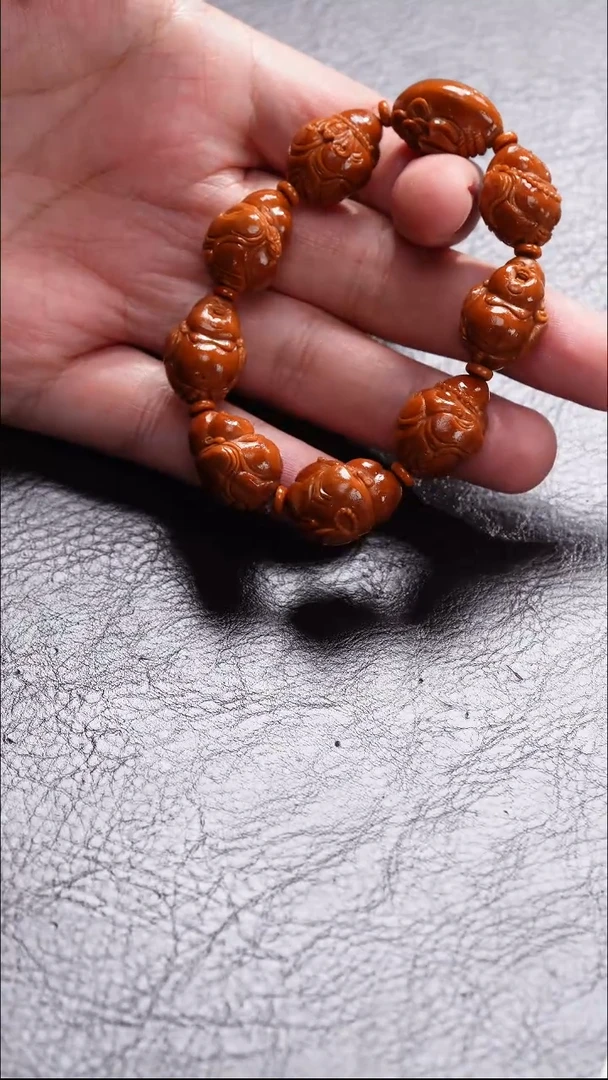 手串/手链橄榄核橄榄-