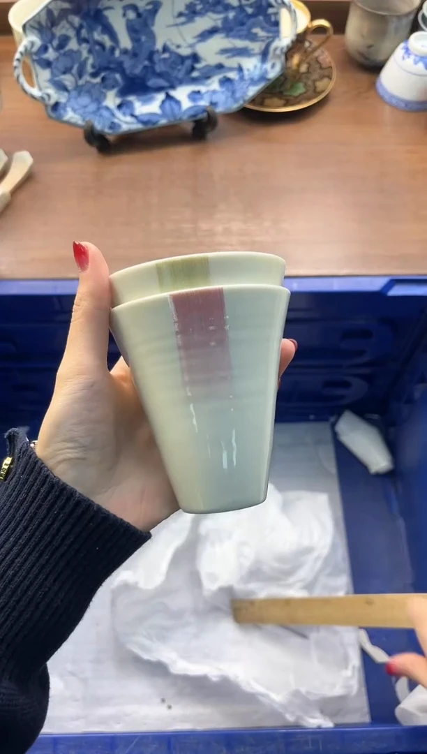 【闪购商品】瓷片----------G981