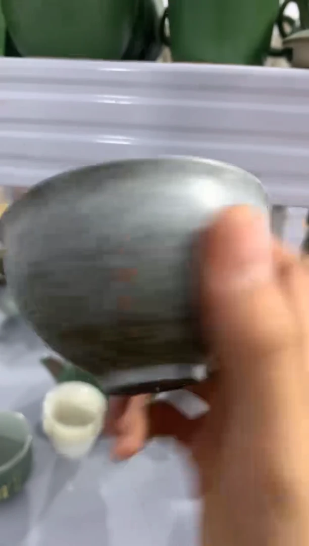 1微微瑕疵茶杯茶具盖碗【安全包装不带礼盒】