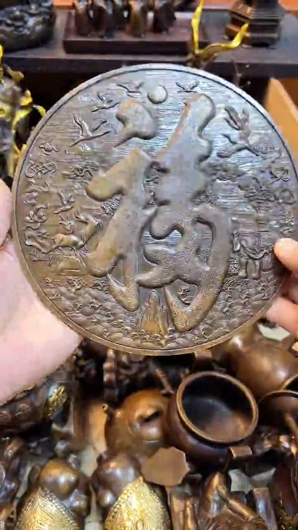 1案台摆件 物品摆件