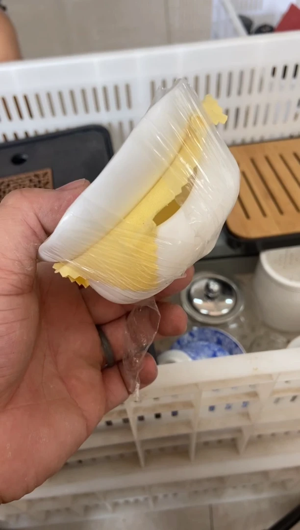 杯无运费险有瑕疵的摄影的产品有使用过的痕迹有点脏介意勿拍