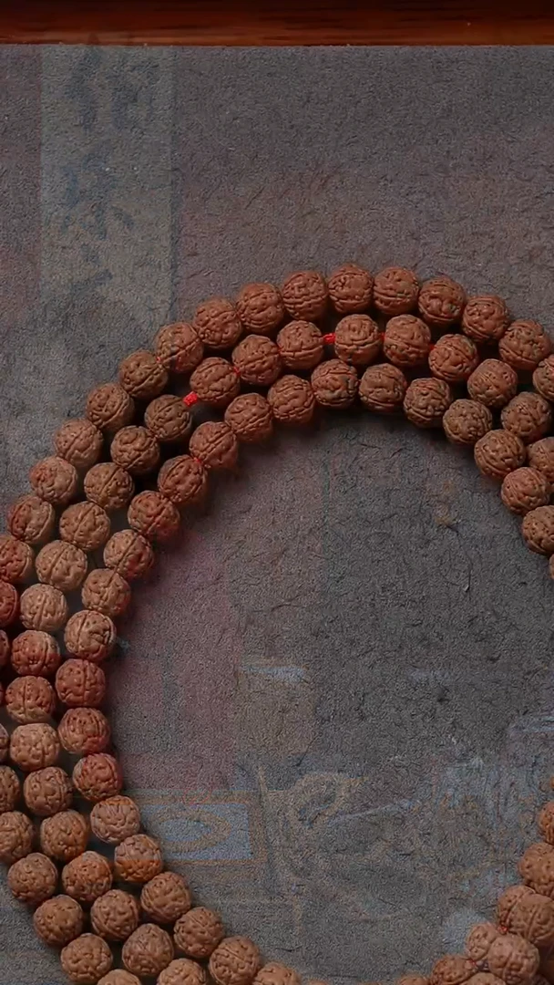 【闪购商品】金刚菩提吊坠盘龙王