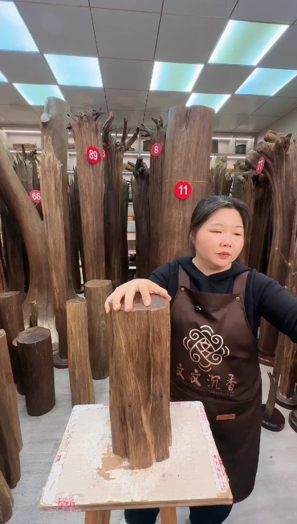 沉香沉香枕  沉香原料 七天无理由