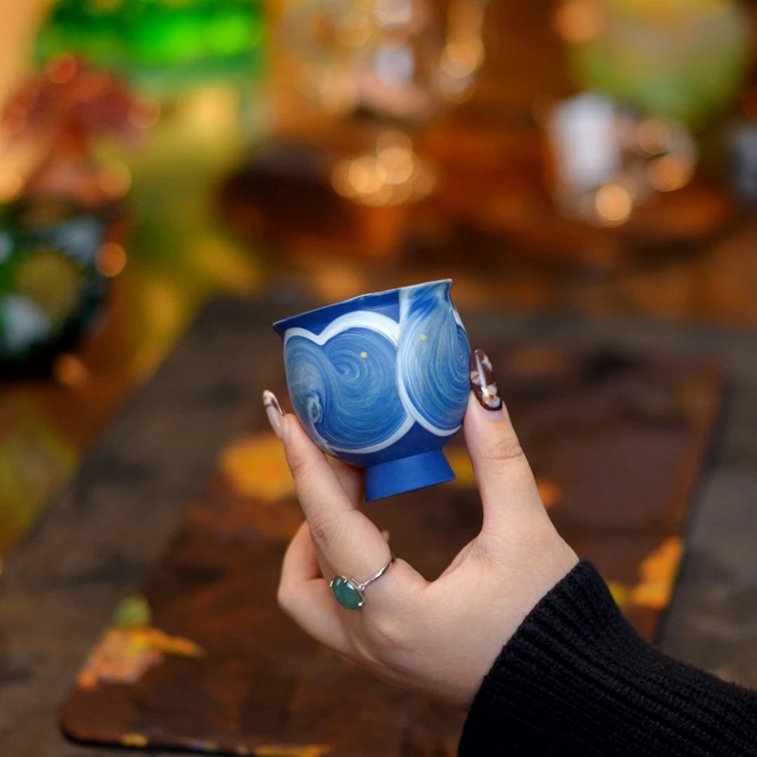 牧渔-入海系列单杯