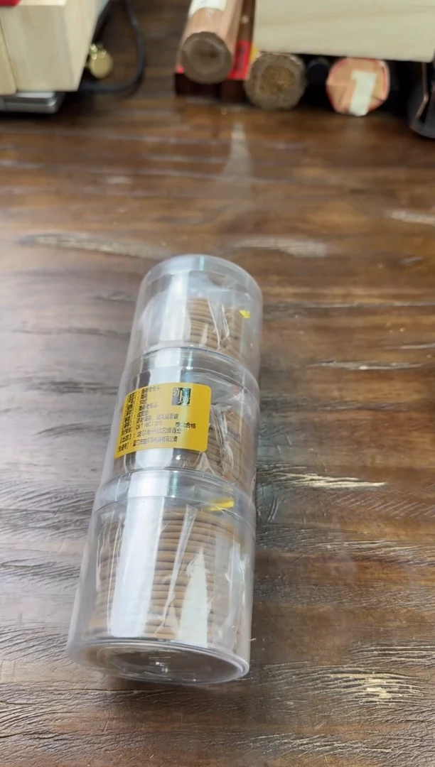 【闪购商品】线香21