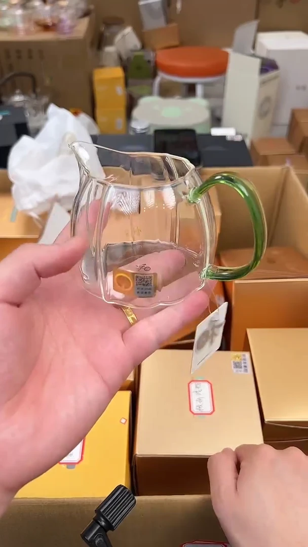 @@禾器晶彩倾妍湖绿