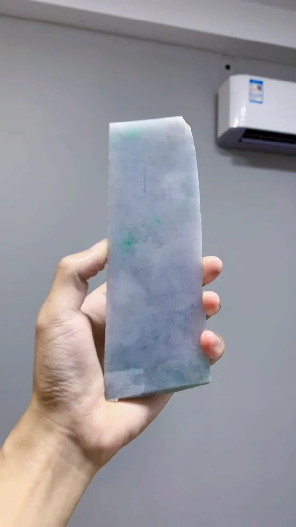 翡翠裸石翡翠裸石缅甸天然A货翡翠Q7216