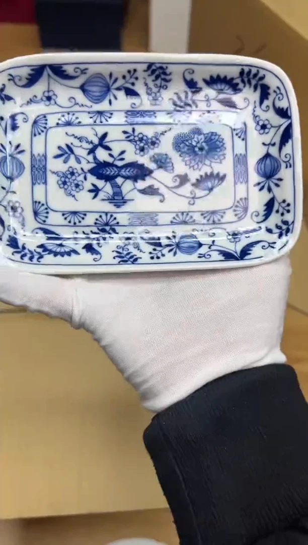 【闪购商品】瓷片f682好好好好好好16.5*10