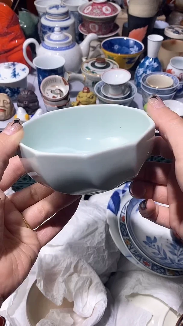 【闪购商品】瓷片满16元凑凑单发货.手快有手慢无