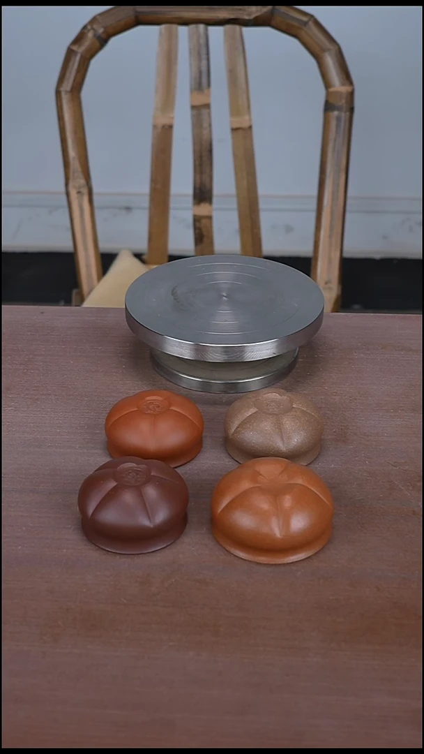 茶壶紫砂集砂源矿料主人杯