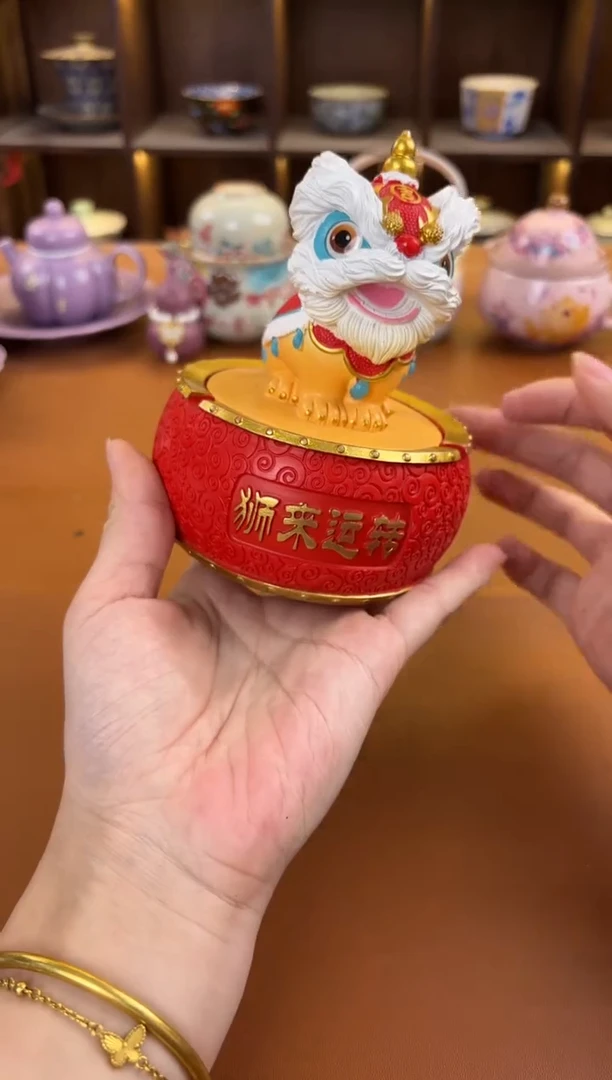 库存仅剩一单（不带礼盒）