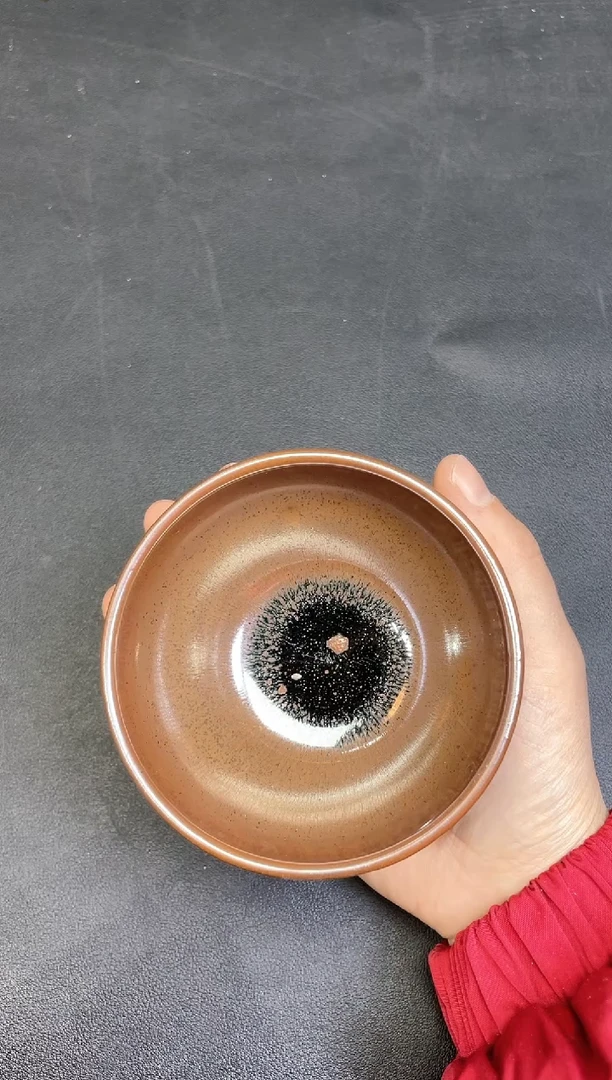 【闪购商品】茶盏130