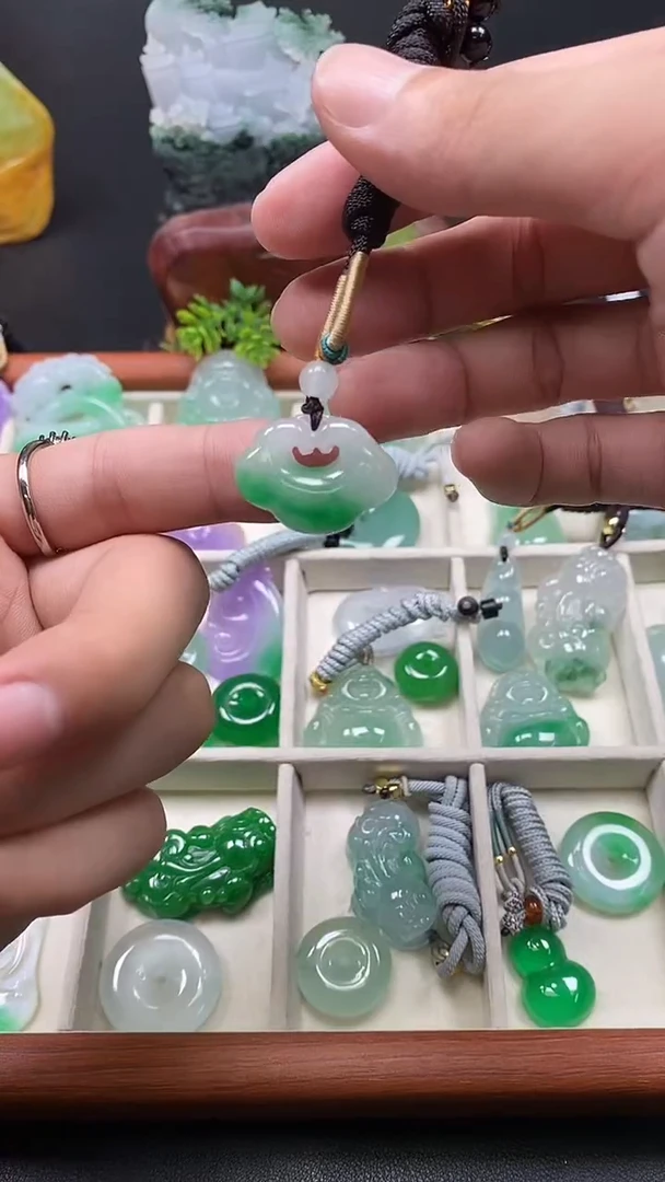 珍品甄选（所见即所得）21