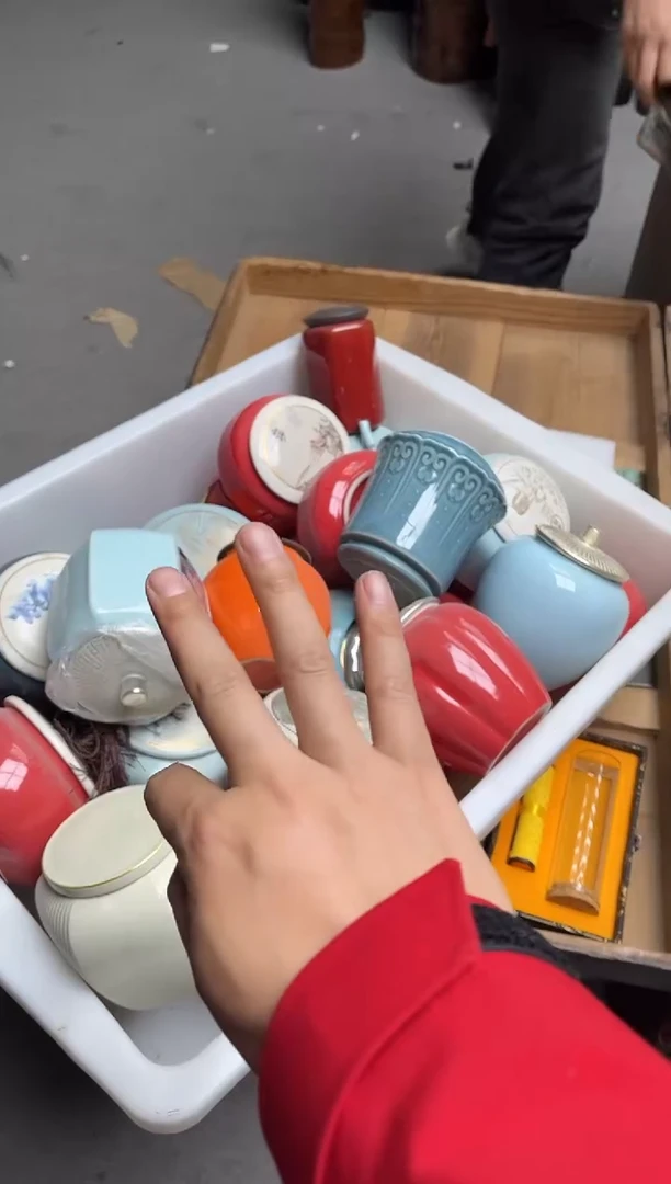 瓷片八号甄选八号甄选