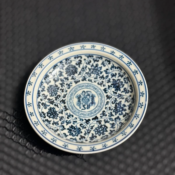 E-100（直播间所见即所得瓷器）