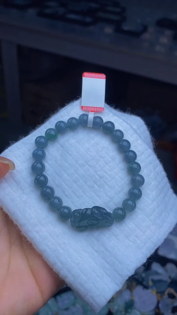 颈饰未镶嵌翡翠闪购000012 卡8