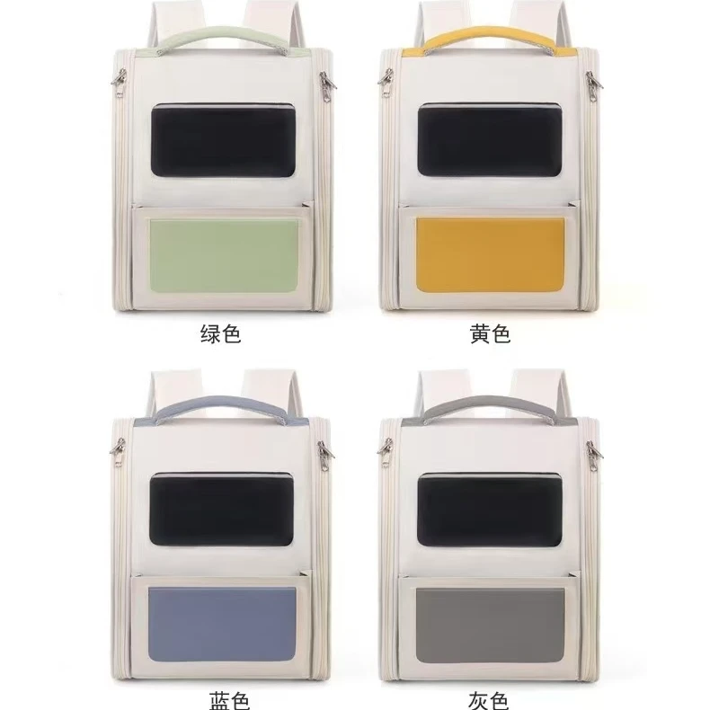 【达播福利】夏季太空舱款猫爬架多猫家庭适用猫咪攀爬架大型猫抓柱