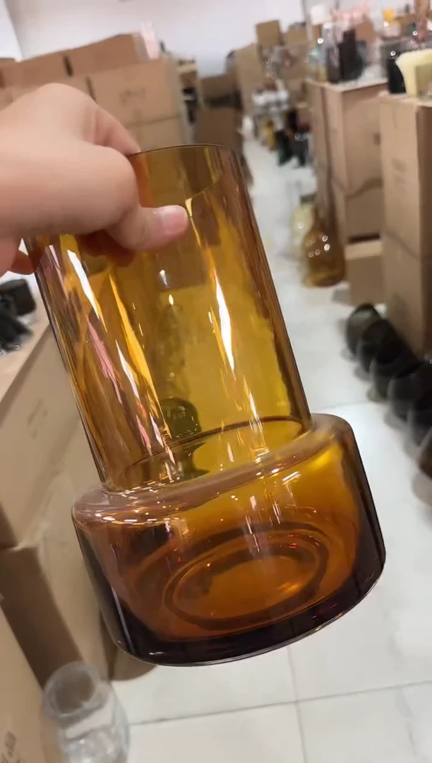 万间家居美物花瓶533