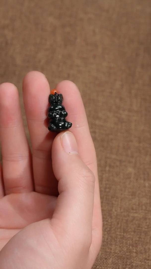 【闪购商品】和田玉颈饰未镶嵌0