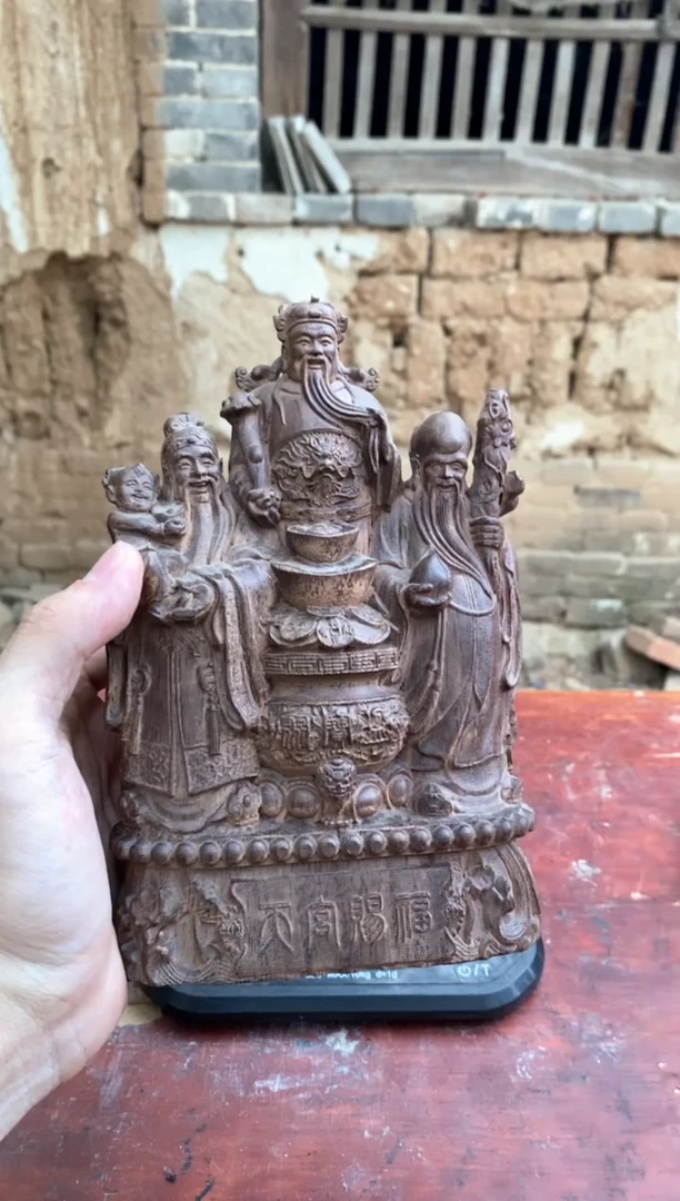 木福禄寿精品好物推荐