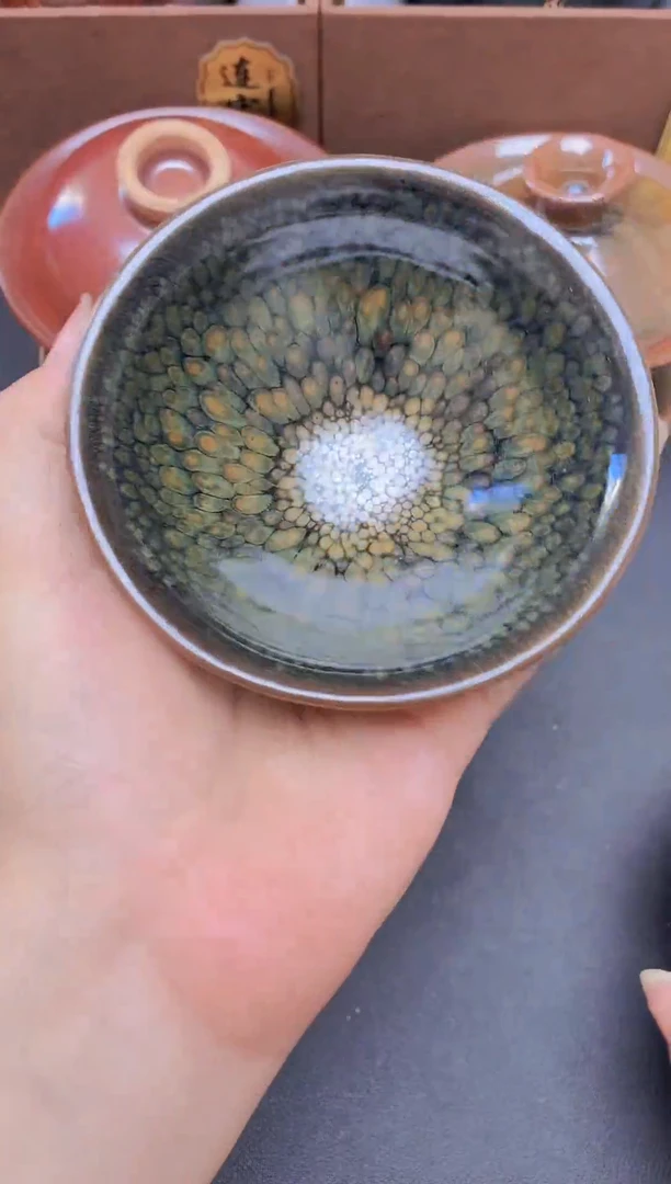茶盏25