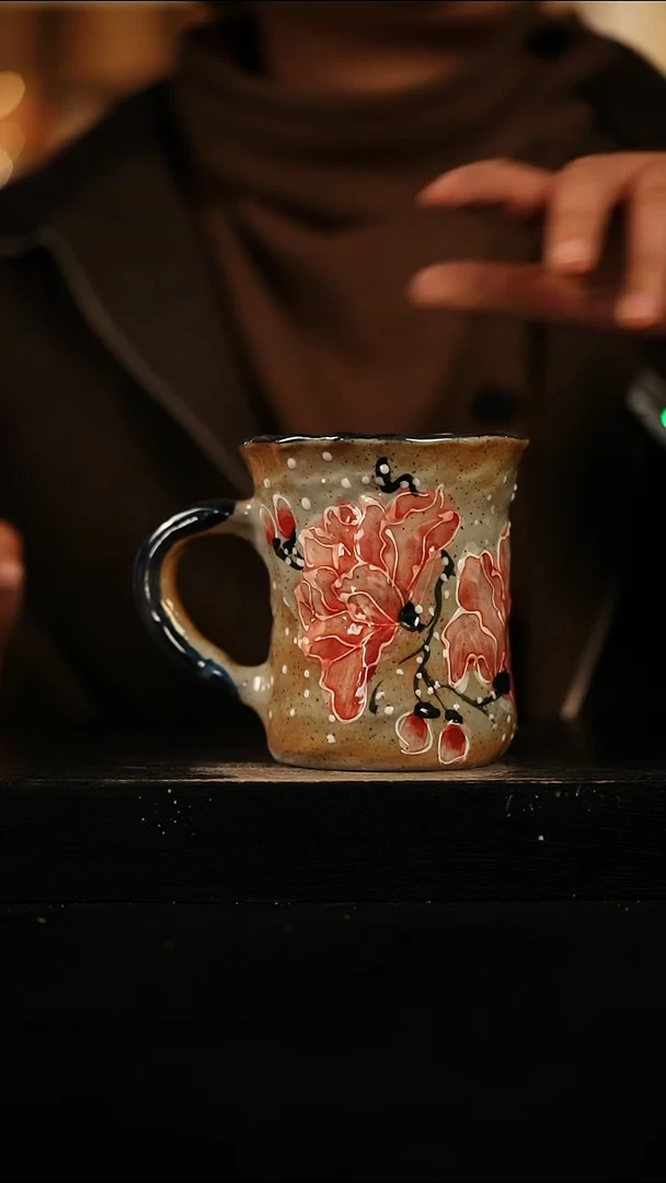 瓷片遇瓷手作同款592