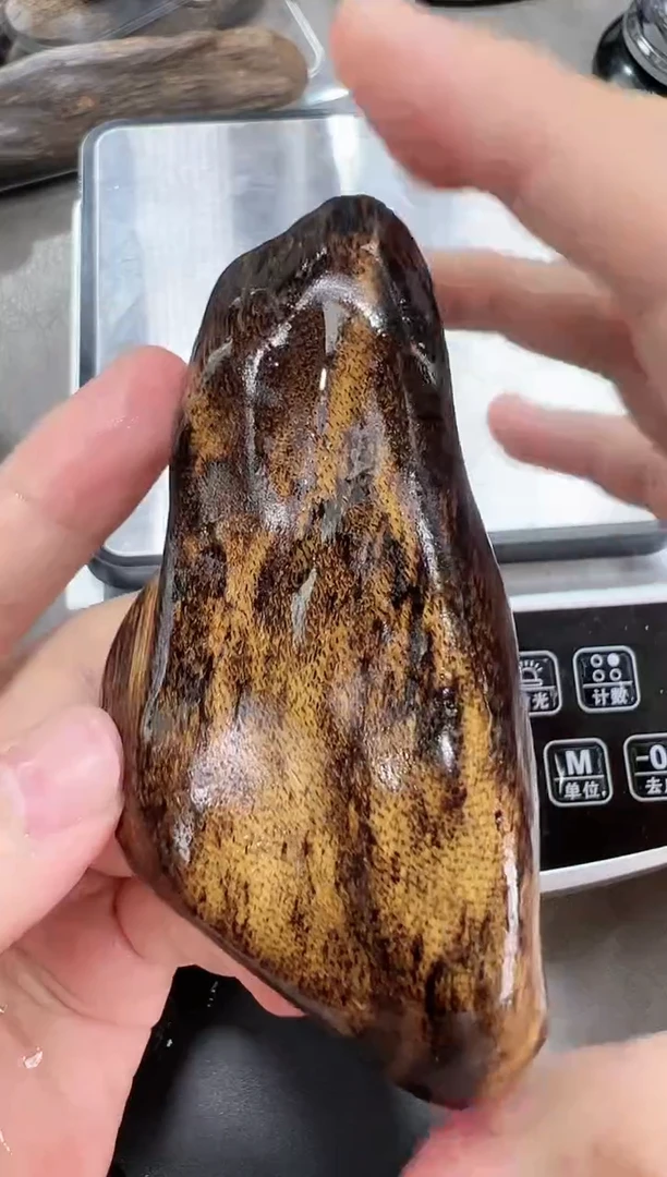 沉香吊坠p185号达拉干多样性发一