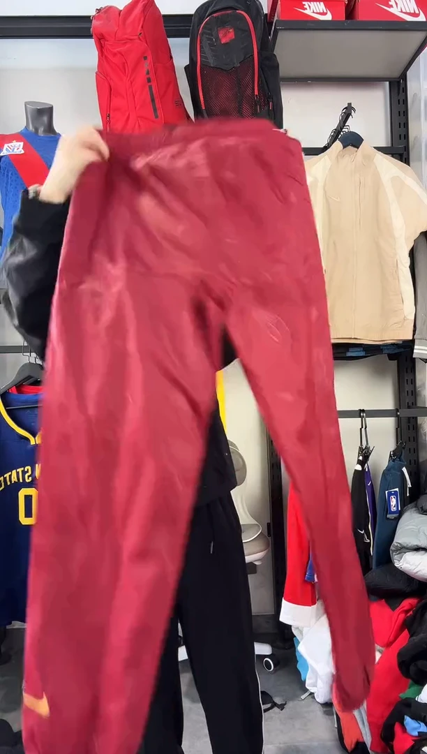 826闪购编码Nike/Jordan运动卫衣裤以直播间过款为准尺码·