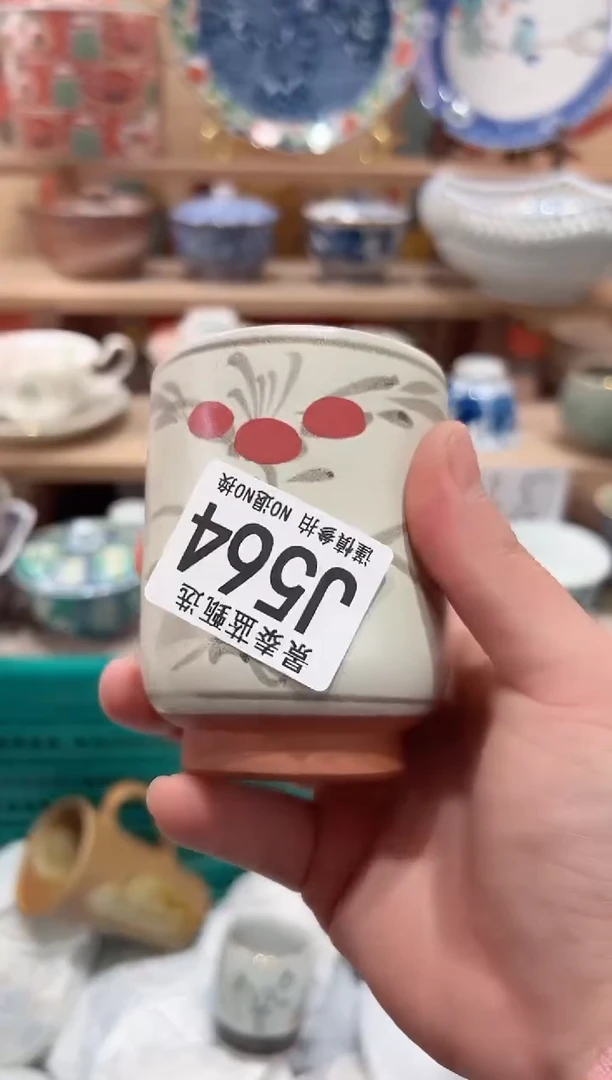 【闪购商品】瓷片当天凑满25米包邮J564