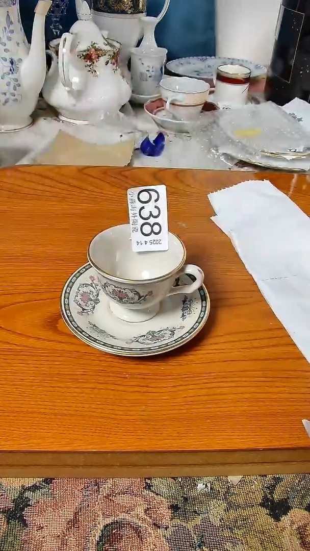 杯小淼海外陶瓷工艺品