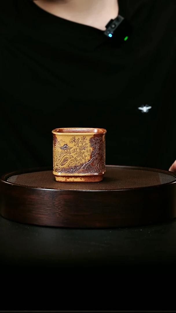 茶壶紫砂宜兴紫砂壶16