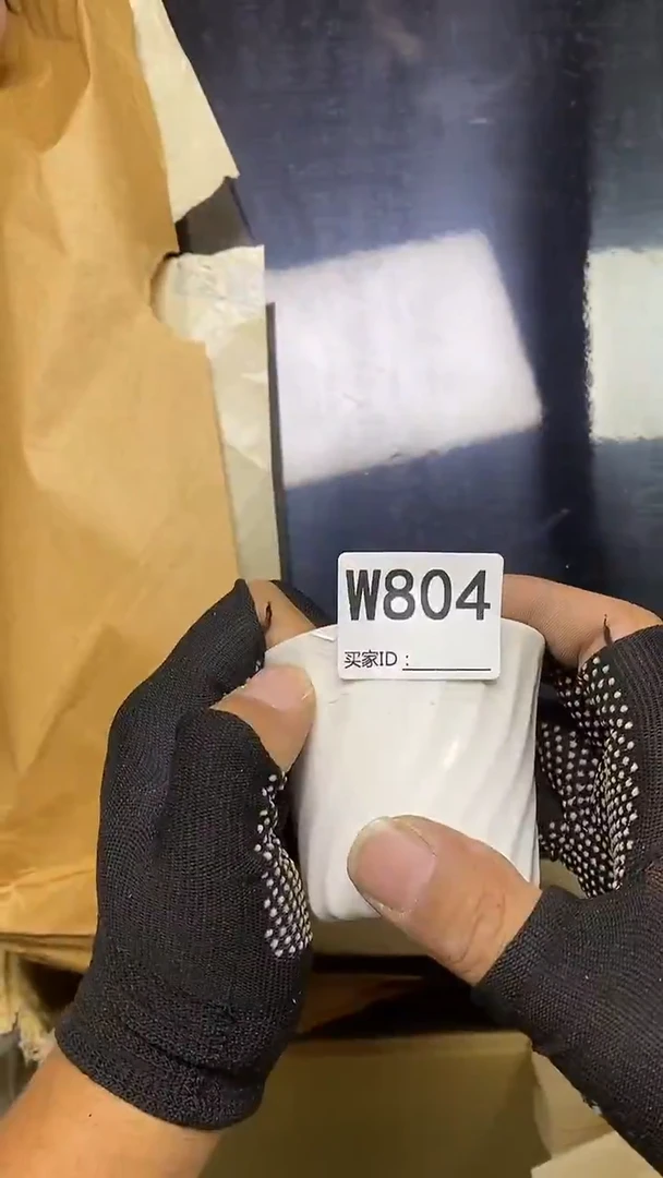 瓷片嗨****了W804默认微瑕，谨慎参拍