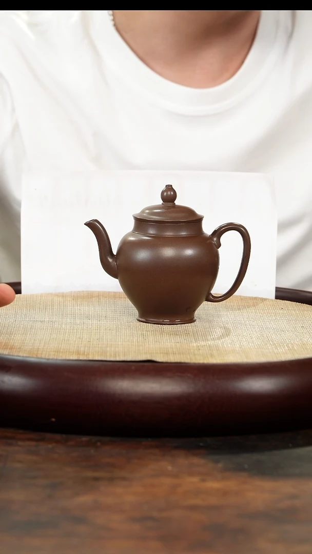 茶壶紫砂煜品轩紫砂3