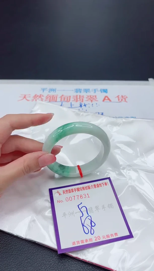 未镶嵌手镯翡翠111111111